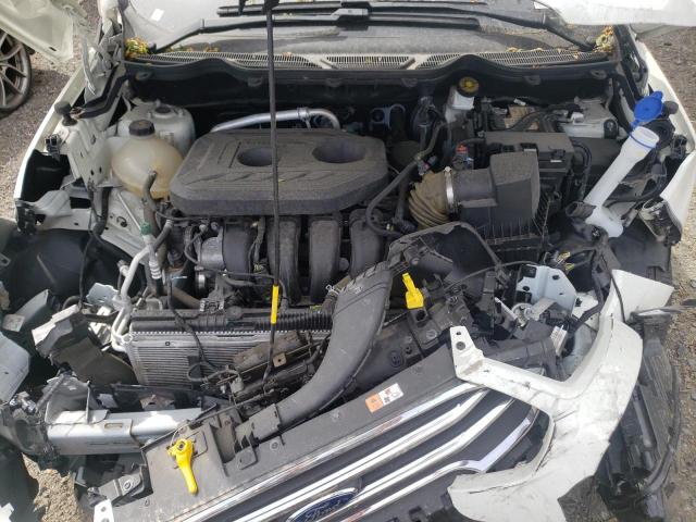 Foto 7 de la subasta – 2020 FORD ECOSPORT T con VIN MAJ6S3KL7LC343099