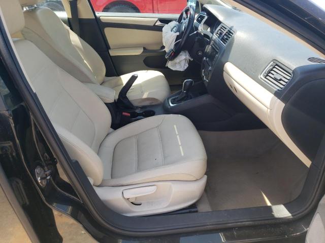 Photo 5 from auction – 2012 VOLKSWAGEN JETTA with VIN 3VWDP7AJ2CM376386