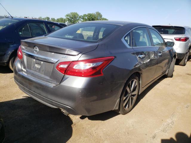 Photo 4 from auction – 2016 NISSAN ALTIMA 2.5 with VIN 1N4AL3AP2GC290491