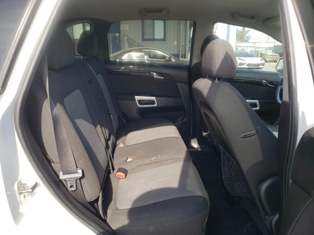 Photo 6 from auction – 2013 CHEVROLET CAPTIVA LT with VIN 3GNAL3EK1DS560896