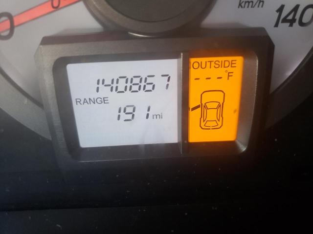 Photo 8 from auction – 2014 HONDA PILOT EX with VIN 5FNYF4H45EB041751