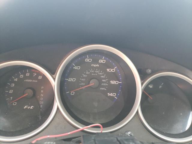 Photo 8 from auction – 2007 HONDA FIT with VIN JHMGD38427S063075