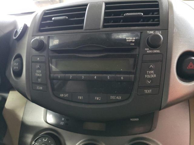 Photo 9 from auction – 2009 TOYOTA RAV4 with VIN JTMBF33V895015037