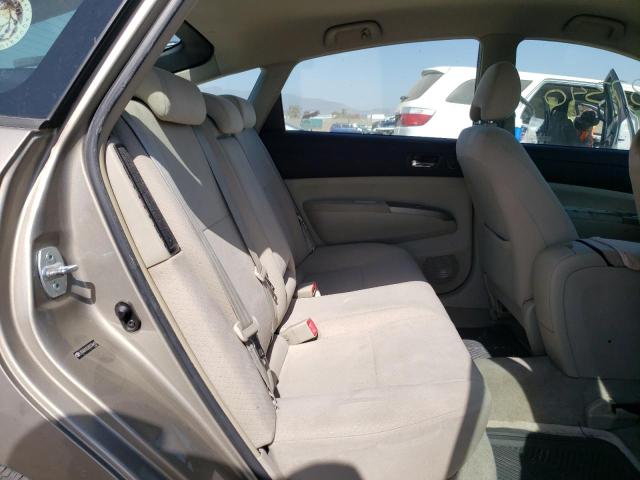 Photo 6 from auction – 2008 TOYOTA PRIUS with VIN JTDKB20U283336650