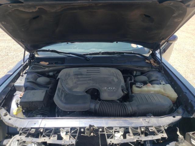 Photo 7 from auction – 2016 DODGE CHALLENGER with VIN 2C3CDZAG4GH202593