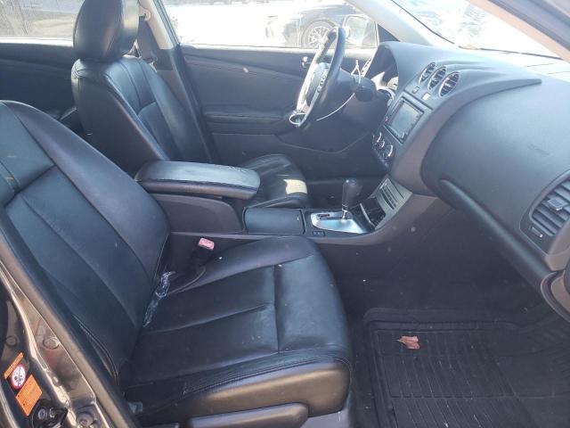 Photo 5 from auction – 2009 NISSAN ALTIMA 3.5 with VIN 1N4BL21EX9C137387