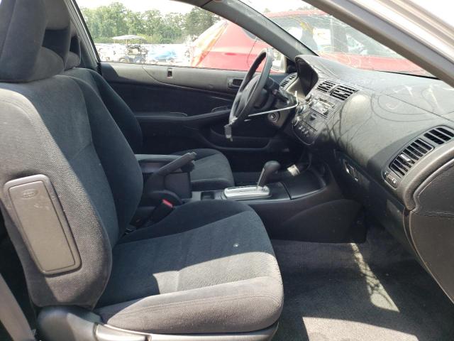 Photo 5 from auction – 2005 HONDA CIVIC EX with VIN 1HGEM22015L019747