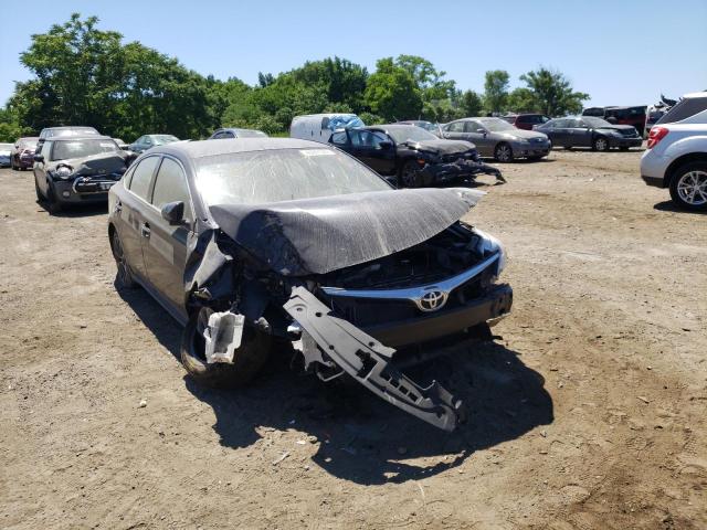 TOYOTA AVALON XLE 2016 with VIN 4T1BK1EB9GU201994 - Photo from auction