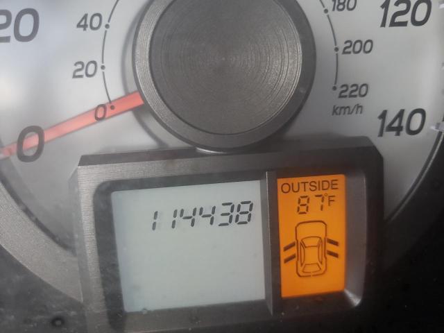 Photo 8 from auction – 2013 HONDA PILOT EXL with VIN 5FNYF4H5XDB056642