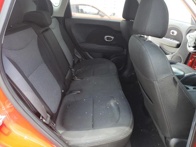 Photo 6 from auction – 2018 KIA SOUL + with VIN KNDJP3A54J7543954