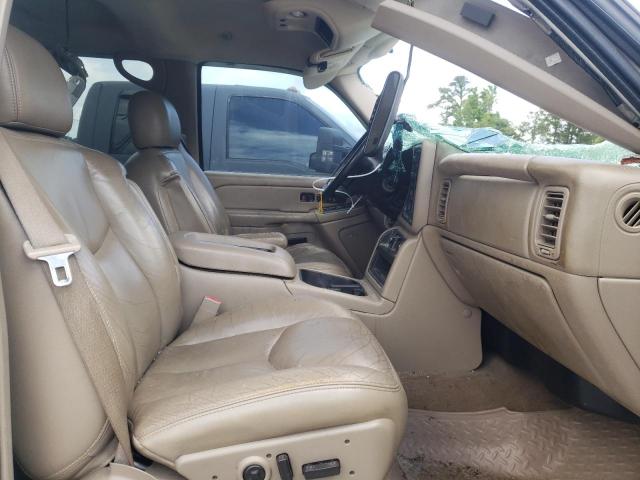 Photo 5 from auction – 2005 GMC SIERRA K25 with VIN 1GTHK23205F943354