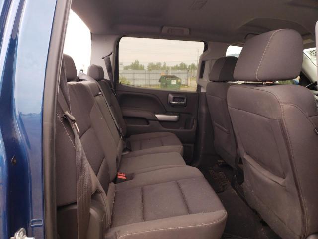 Photo 6 from auction – 2018 CHEVROLET SILVERADO with VIN 3GCUKREC9JG476697
