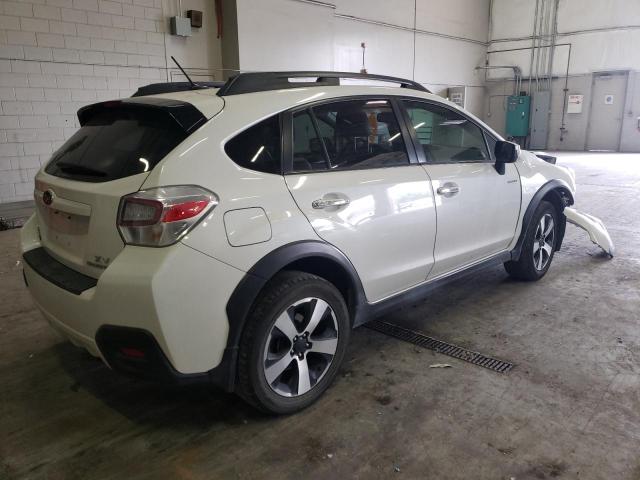 Photo 4 from auction – 2015 SUBARU XV CROSSTR with VIN JF2GPBPC4FH272293