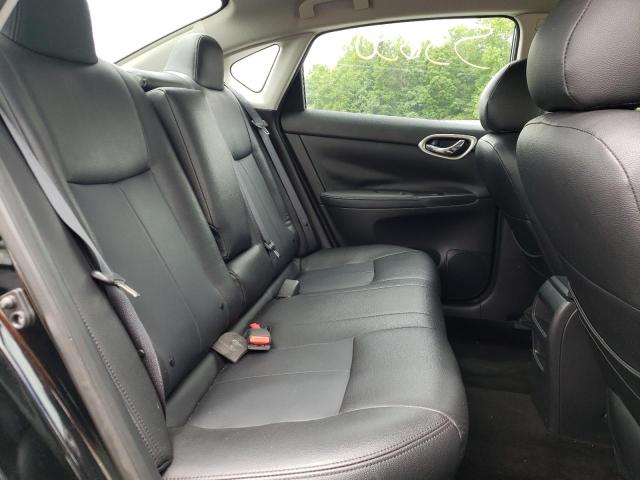 Photo 6 from auction – 2016 NISSAN SENTRA S with VIN 3N1AB7AP2GL666103