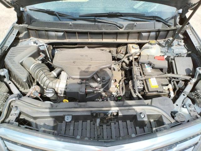 Photo 7 from auction – 2018 CADILLAC XT5 PREMIU with VIN 1GYKNERS8JZ140526