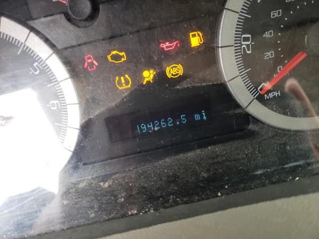 Photo 8 from auction – 2008 FORD ESCAPE HEV with VIN 1FMCU59H58KE28598