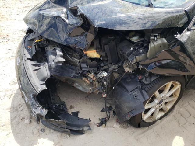 Photo 9 from auction – 2016 FORD FIESTA SE with VIN 3FADP4EJ7GM165904