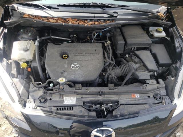 Photo 7 from auction – 2014 MAZDA 5 GRAND TO with VIN JM1CW2DL0E0164383