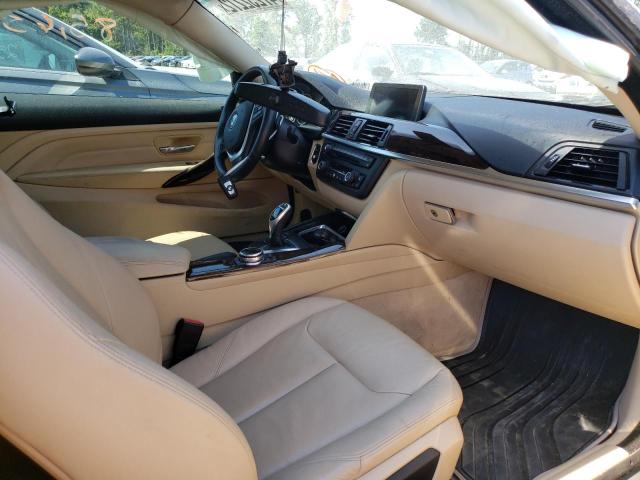 Photo 5 from auction – 2014 BMW 428 XI with VIN WBA3N5C59EK197309