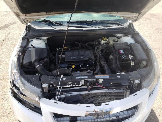 Photo 7 from auction – 2014 CHEVROLET CRUZE LT with VIN 1G1PC5SB2E7146988