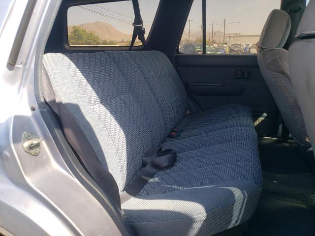 Photo 6 from auction – 1995 TOYOTA 4RUNNER VN with VIN JT3VN29V5S0059196