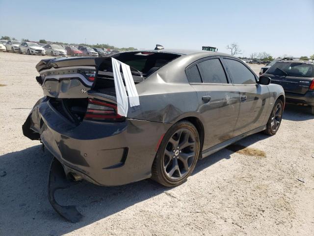 Photo 4 from auction – 2019 DODGE CHARGER R/ with VIN 2C3CDXCT4KH633183