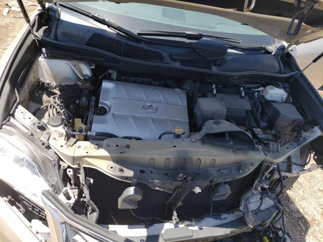 Photo 7 from auction – 2013 LEXUS RX 350 BAS with VIN 2T2BK1BA9DC161484