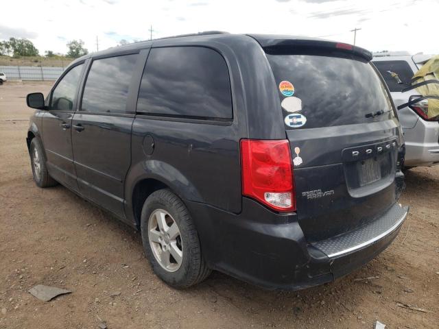 Photo 3 from auction – 2012 DODGE GRAND CARA with VIN 2C4RDGCG8CR140790