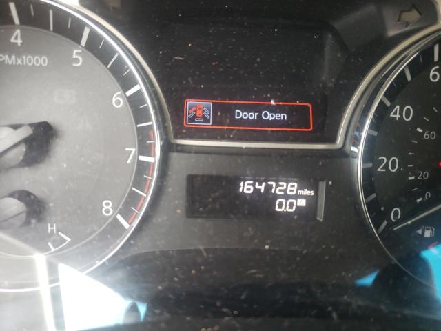 Photo 8 from auction – 2013 NISSAN ALTIMA 2.5 with VIN 1N4AL3AP8DC233756
