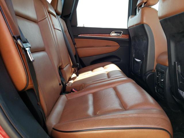 Photo 6 from auction – 2011 JEEP GRAND CHER with VIN 1J4RS6GT4BC679822
