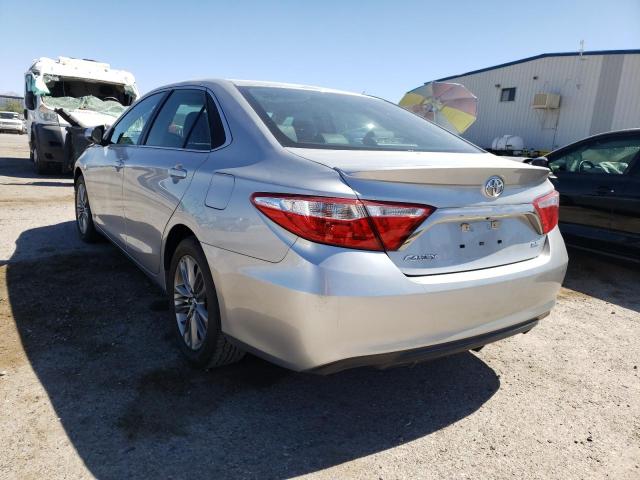 Photo 3 from auction – 2017 TOYOTA CAMRY LE with VIN 4T1BF1FK4HU431043
