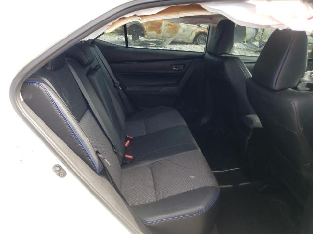 Photo 6 from auction – 2017 TOYOTA COROLLA L with VIN 5YFBURHE7HP625966