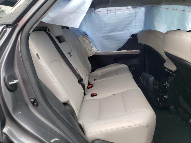 Photo 6 from auction – 2021 LEXUS RX 350 with VIN 2T2HZMAA5MC199304