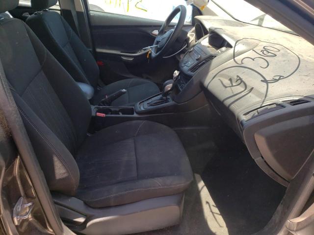 Фото 5 с аукциона – 2018 FORD FOCUS SE с VIN 1FADP3FEXJL304055