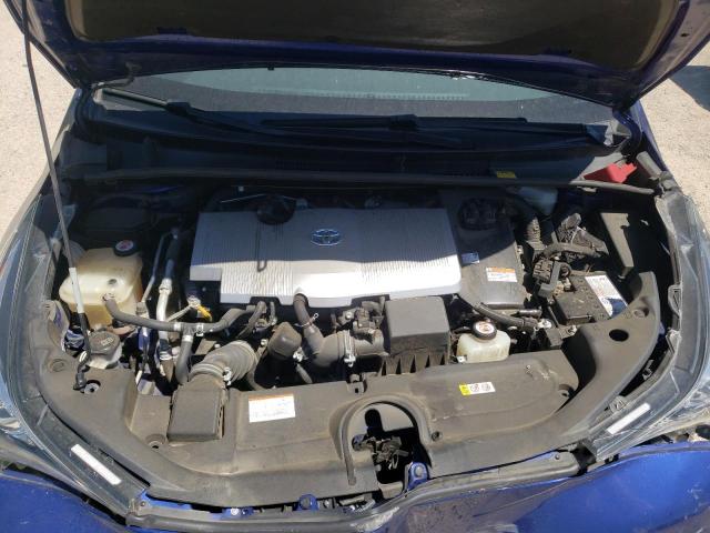 Photo 7 from auction – 2017 TOYOTA PRIUS with VIN JTDKARFU0H3049360