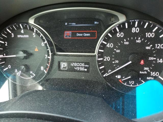 Photo 8 from auction – 2014 NISSAN ALTIMA 2.5 with VIN 1N4AL3AP8EC163452