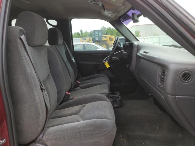 Photo 5 from auction – 2004 CHEVROLET 1500 SILVE with VIN 2GCEK13T941349115
