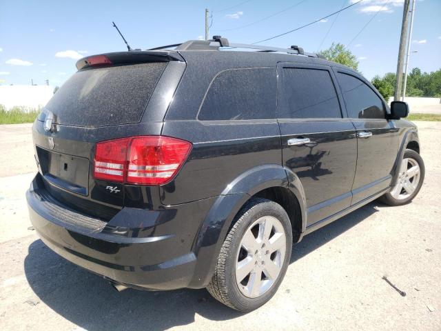 Photo 4 from auction – 2009 DODGE JOURNEY R/ with VIN 3D4GH67V79T142277