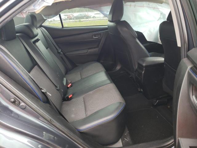 Photo 6 from auction – 2019 TOYOTA COROLLA L with VIN 5YFBURHEXKP884295