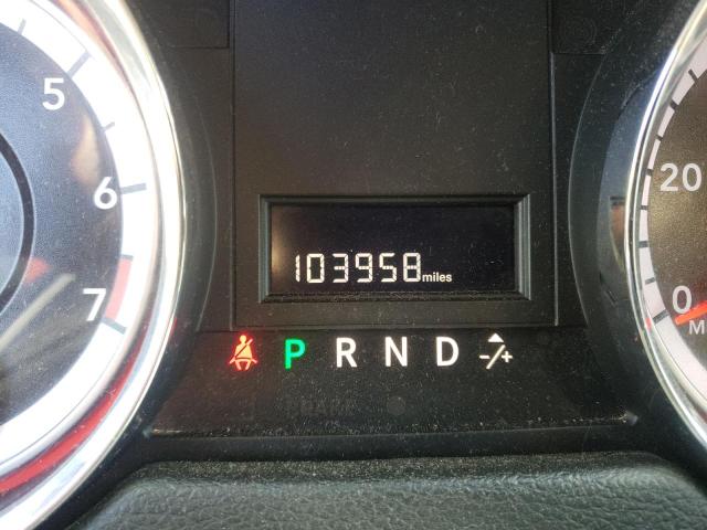 Photo 8 from auction – 2015 DODGE GRAND CARA with VIN 2C4RDGBG3FR570703