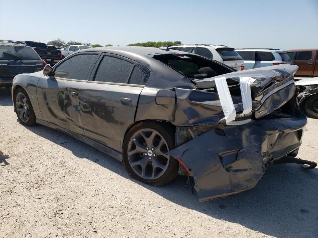 Photo 3 from auction – 2019 DODGE CHARGER R/ with VIN 2C3CDXCT4KH633183