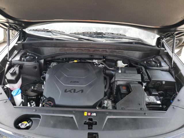 Photo 7 from auction – 2022 KIA TELLURIDE with VIN 5XYP3DHCXNG225152