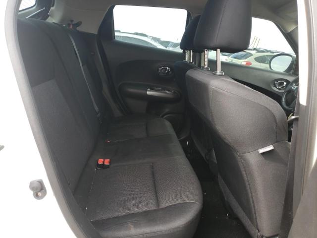 Photo 6 from auction – 2014 NISSAN JUKE S with VIN JN8AF5MR7ET353578