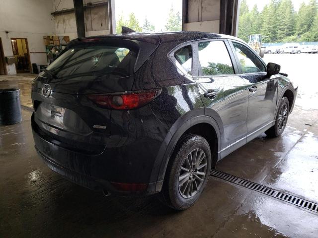 Photo 4 from auction – 2019 MAZDA CX-5 SPORT with VIN JM3KFBBM2K0696874