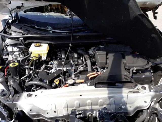 Photo 7 from auction – 2022 LEXUS RX 450H F- with VIN 2T2SGMDA1NC079041