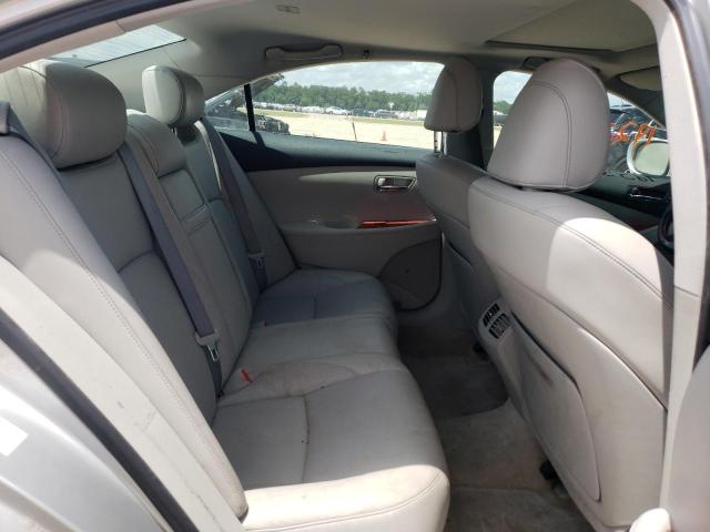 Photo 6 from auction – 2007 LEXUS ES 350 with VIN JTHBJ46G772097843