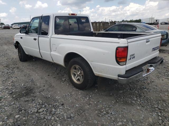 Photo 3 from auction – 2000 MAZDA B3000 TROY with VIN 4F4YR16V7YTM04576