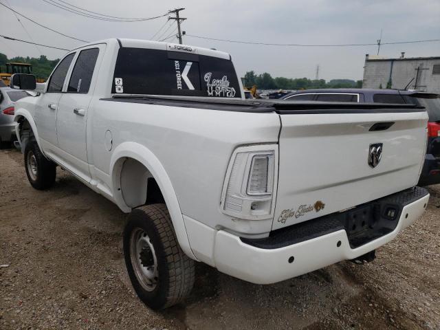 Photo 3 from auction – 2010 DODGE RAM 2500 with VIN 3D7UT2CL3AG124292