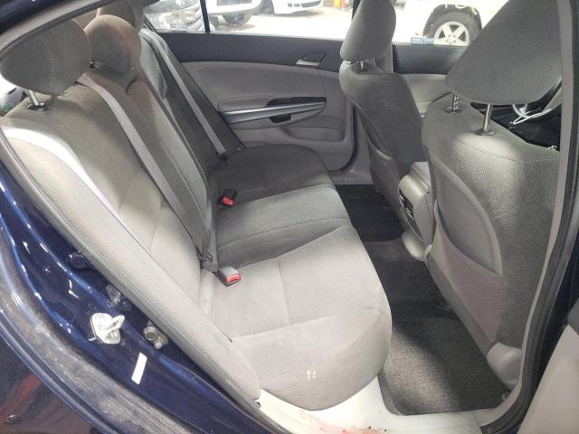 Photo 6 from auction – 2010 HONDA ACCORD EX with VIN 1HGCP2F7XAA096418