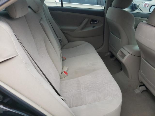 Photo 6 from auction – 2011 TOYOTA CAMRY BASE with VIN 4T4BF3EK5BR216703